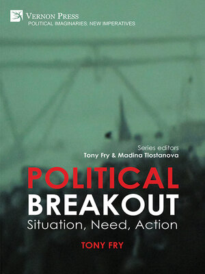 cover image of Political Breakout